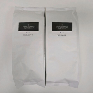 [새상품|택포|3월로스팅|2키로] 리플렉팅 커피 로스터스 홀빈 원두 | 더블딥 | 2KG 이미지