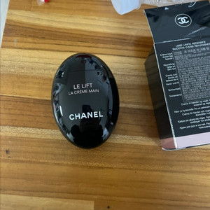 샤넬 르 리프트 라 크렘망 핸드크림 50ml 이미지