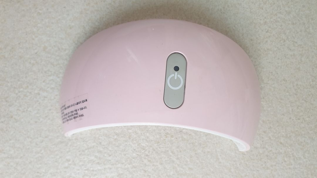 LED GEL LAMP L2-2 .._.. UV_LED램프 LED 네일라이트 이미지