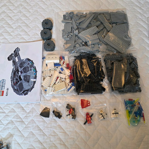 레고 스타워즈 6211 임페리얼 스타 디스트로이어 이미지