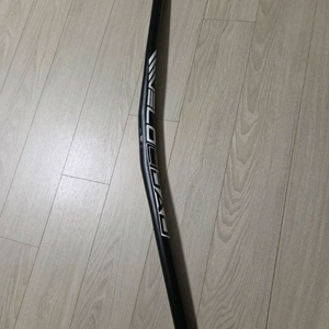 벨로시닷 라이저바 블랙 W720 이미지