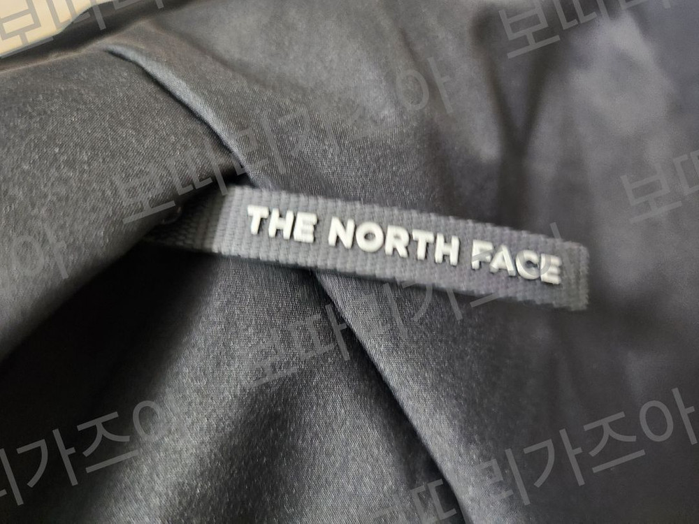 노스페이스 에어 히트 투 다운 코트 NC2DN50A 롱패딩 이미지