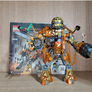 레고 76128 몰튼맨 벌크 판매합니다 이미지