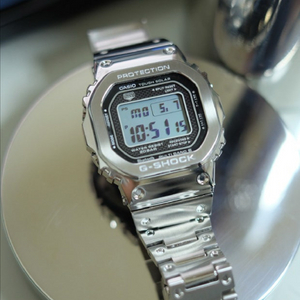 지샥 GMW-b5000D 이미지