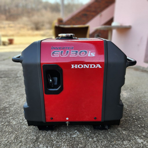 인버터 발전기 이미지