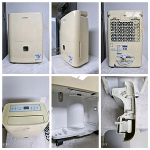 삼성 제습기 AY15H5011WQD 15리터 이미지