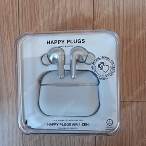 해피플러그 Air1 ZEN 에어원 젠 무선 이어폰 이미지