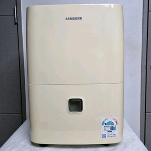 삼성 제습기 AY15H5011WQD 15리터 이미지