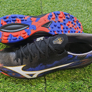 미즈노 알파3 엘리트 AS 런칭팩 280mm 이미지