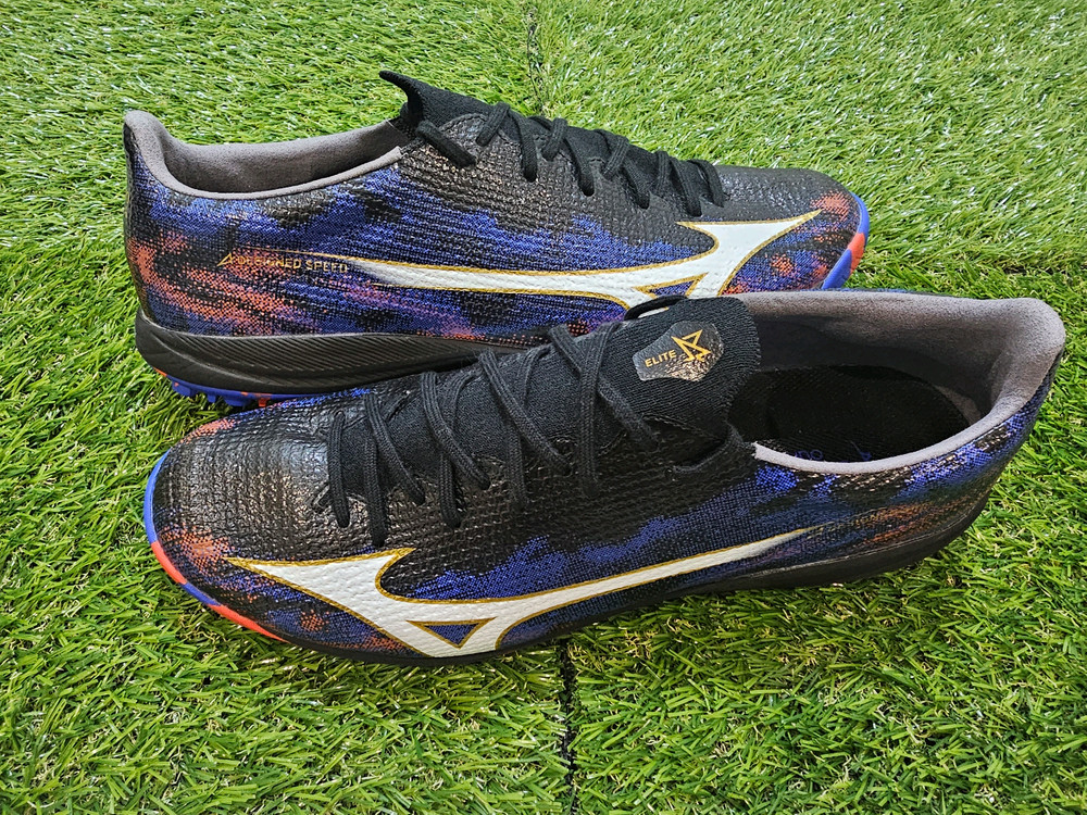미즈노 알파3 엘리트 AS 런칭팩 280mm 이미지