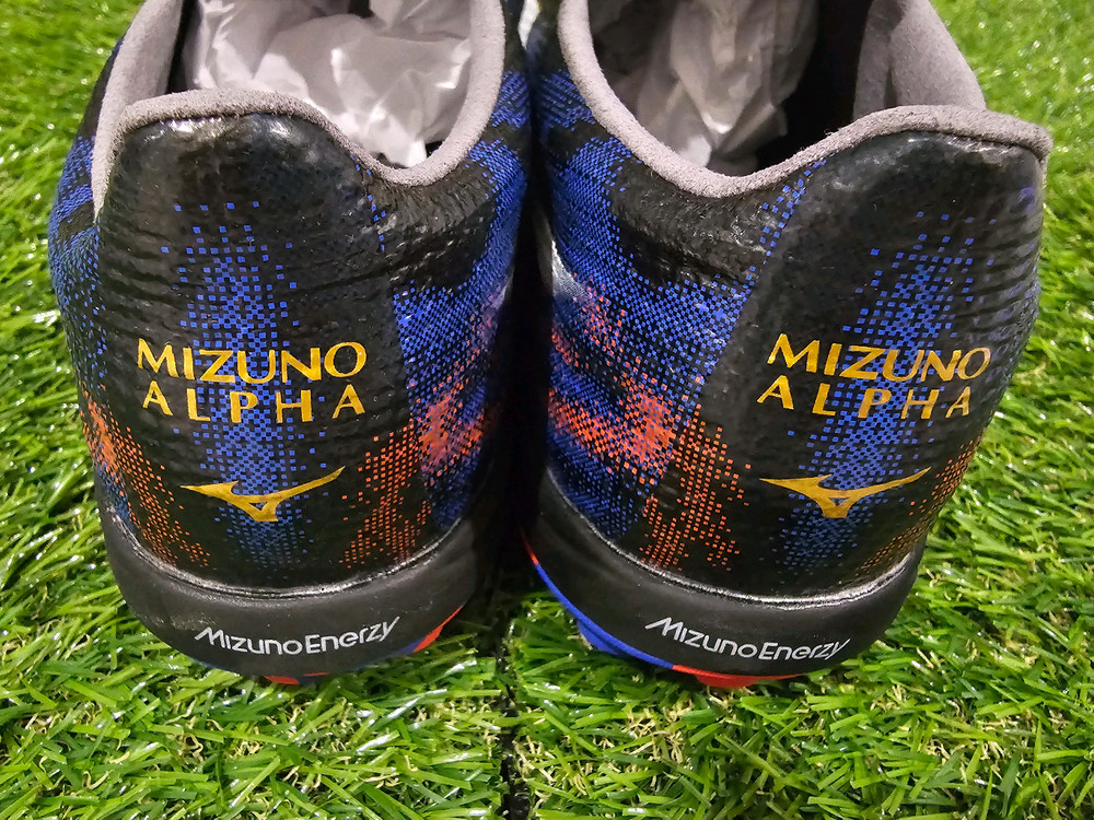 미즈노 알파3 엘리트 AS 런칭팩 280mm 이미지