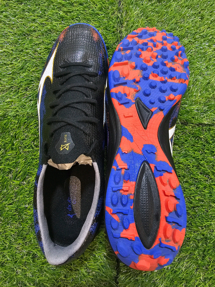 미즈노 알파3 엘리트 AS 런칭팩 280mm 이미지