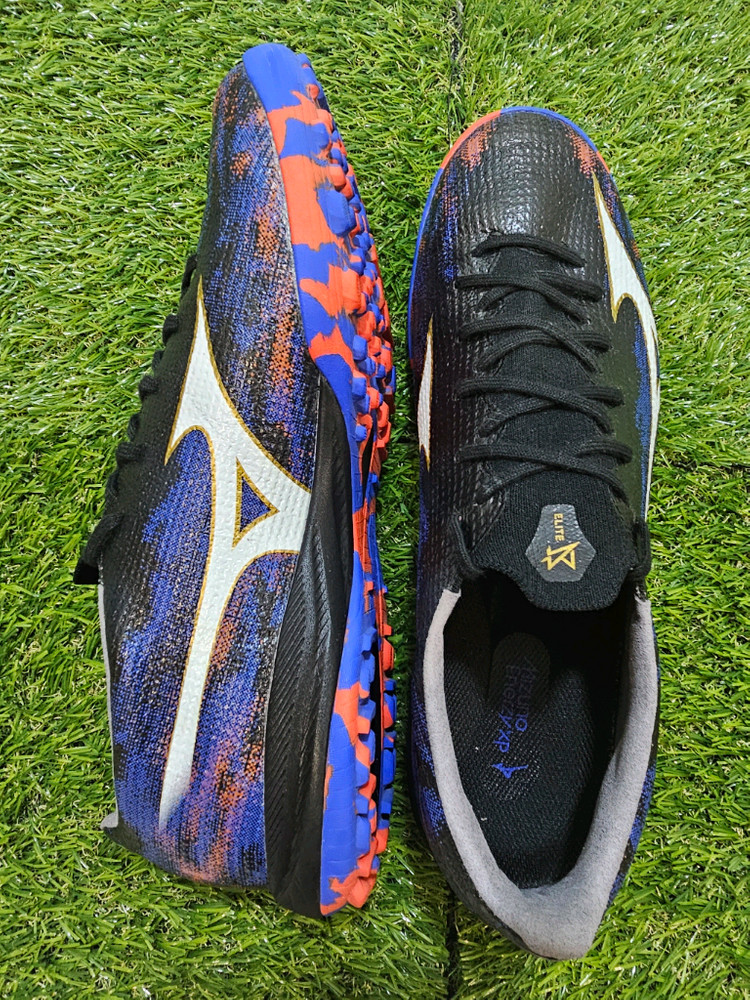 미즈노 알파3 엘리트 AS 런칭팩 280mm 이미지