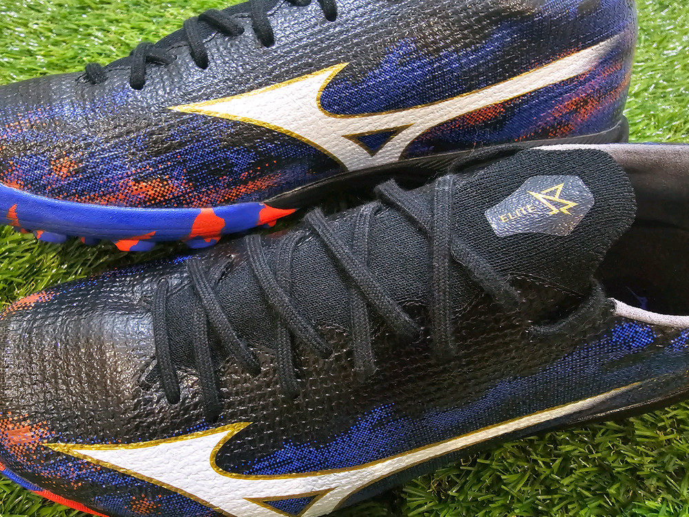 미즈노 알파3 엘리트 AS 런칭팩 280mm 이미지