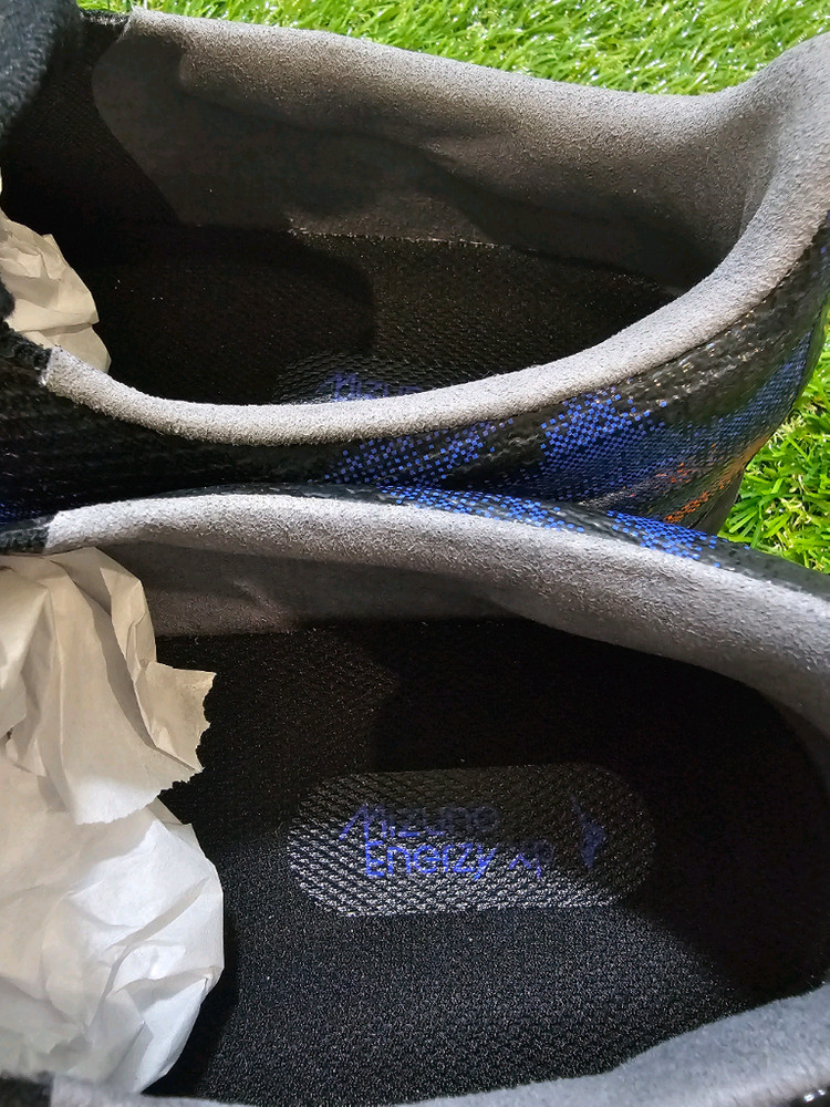 미즈노 알파3 엘리트 AS 런칭팩 280mm 이미지