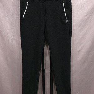 마코 골프 여성 지퍼포켓 코듀로이 기모 바지 26 이미지