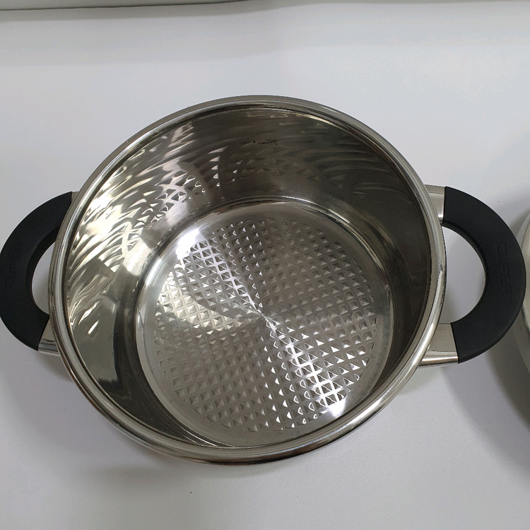 쿠퍼 압력솥 3.5L 인덕션 가능 이미지