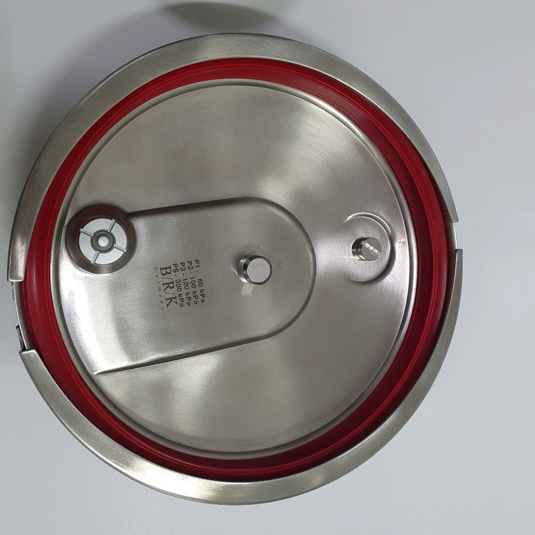 쿠퍼 압력솥 3.5L 인덕션 가능 이미지