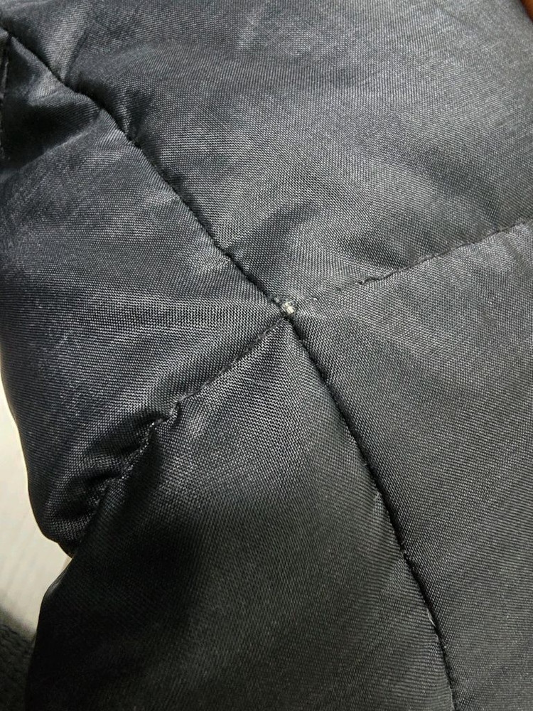 버버리 아비데일 롱패딩 다운 후드폭스퍼 정품 운포 이미지