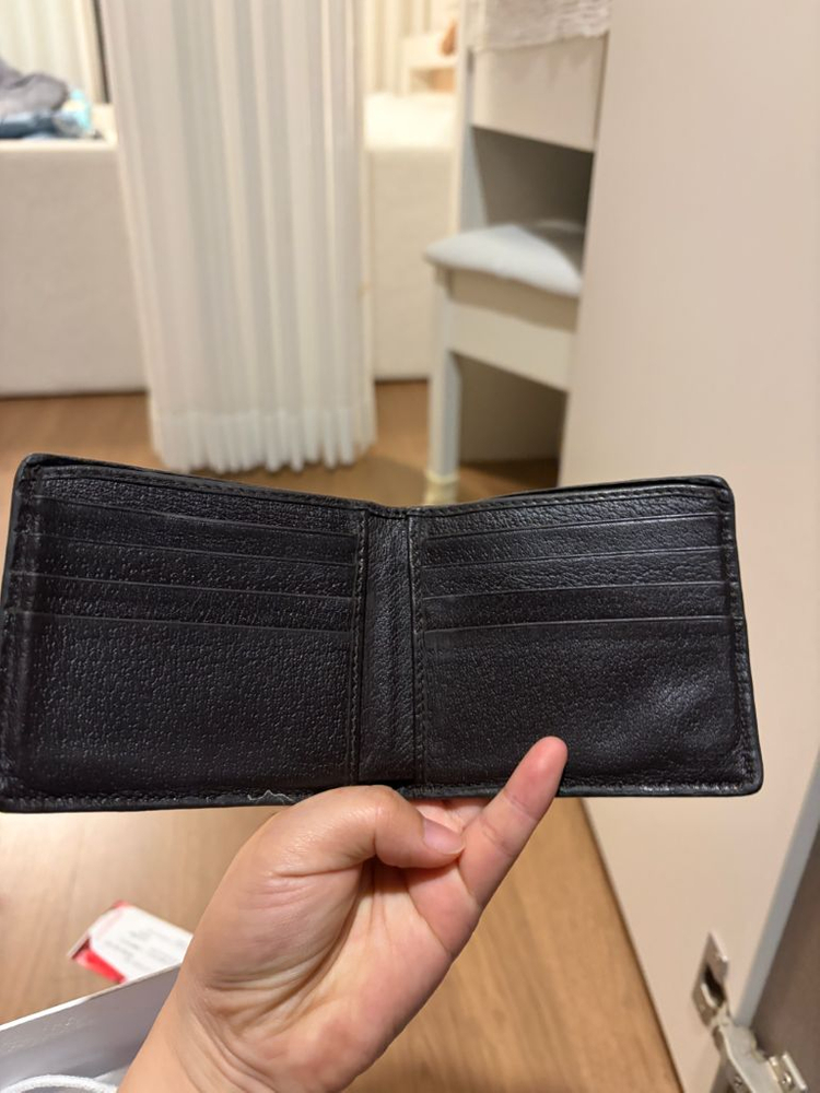 GG 마몬트 반지갑 이미지