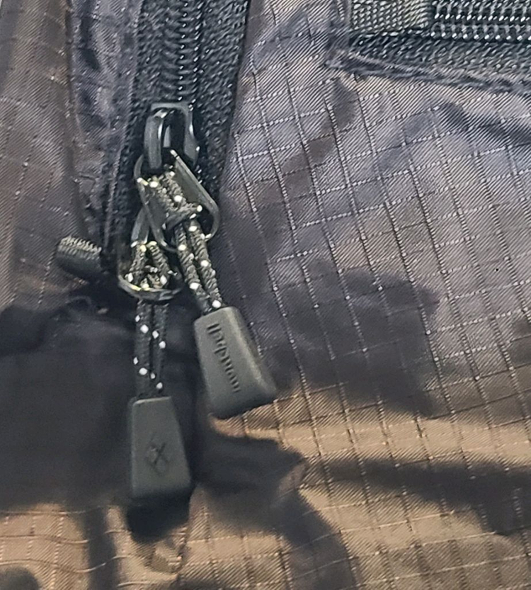 몽벨 포켓터블 라이트팩 10L / 13L 2종류 백팩 (새상품) 이미지