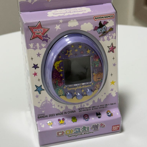 다마고치 썸 풀박 이미지