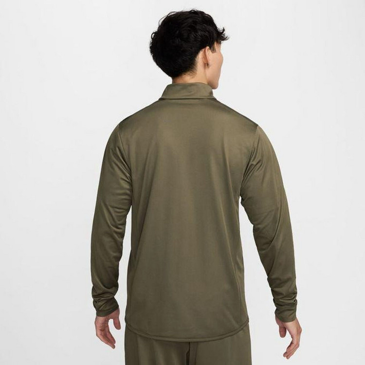 [2XL] 나이키 토탈리티 드라이핏 니트 버서타일 UV 자켓 이미지