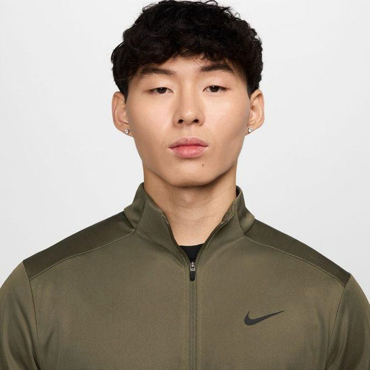 [2XL] 나이키 토탈리티 드라이핏 니트 버서타일 UV 자켓 이미지