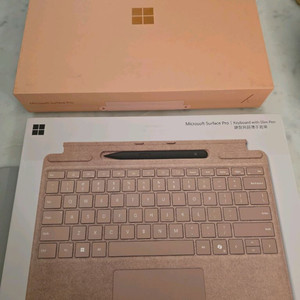 서피스프로11 13인치 512gb 새상품(미개봉) 이미지