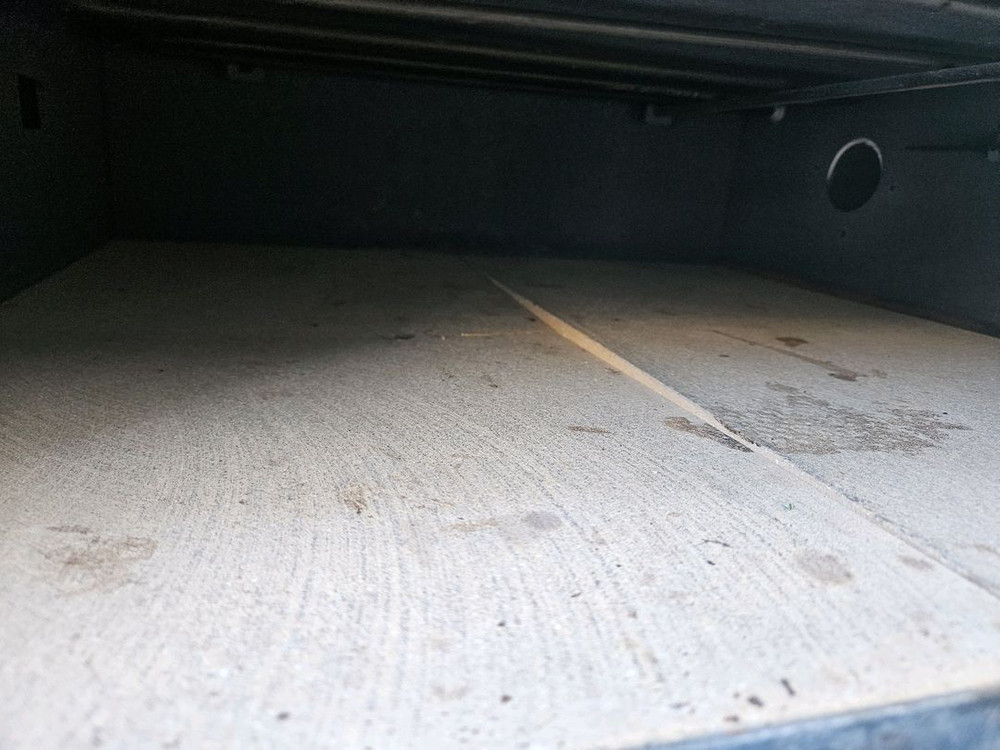 GGF 전기 피자데크오븐 1단오븐(E4A) 판매2 이미지