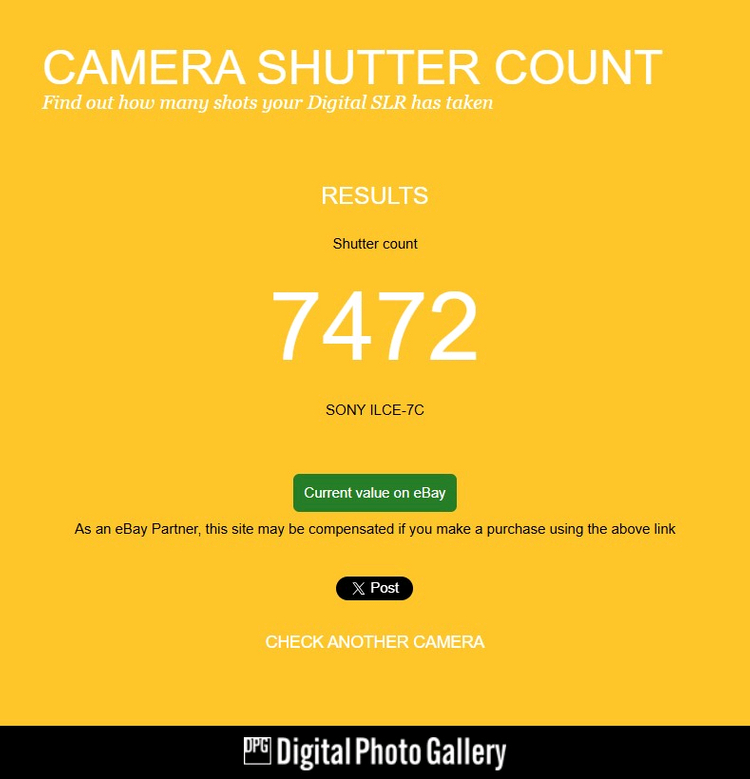 소니 A7C 카메라 FE 28-60mm 번들킷 이미지