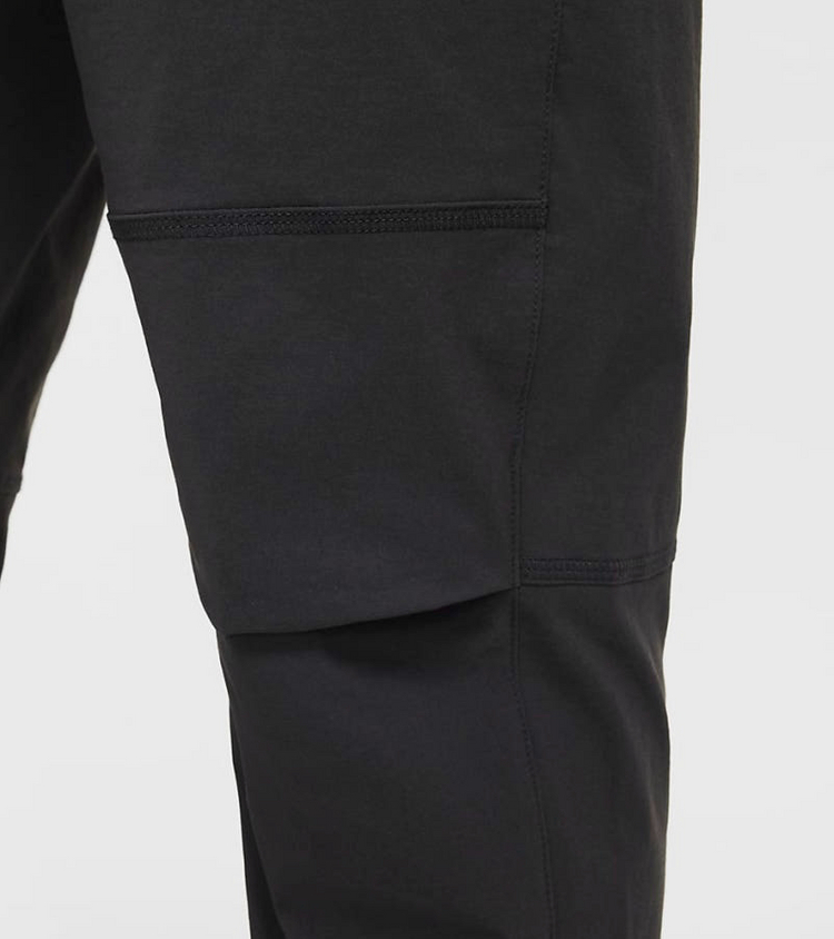 [XL] 나이키 테크 우븐 팬츠 바지 앤트러사이트 이미지