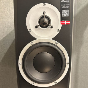 dynaudio 다인오디오 bm5 모니터 스피커 이미지