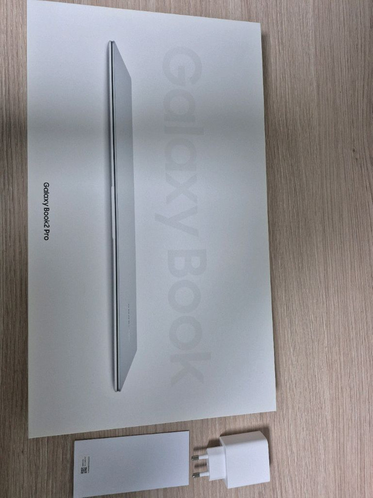 삼성 갤럭시북2 프로 se 이미지