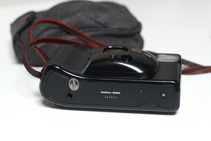 캐논 오토보이3((Autoboy3)데이터백 모델 팝니다(2CR5 신품베터리) 이미지