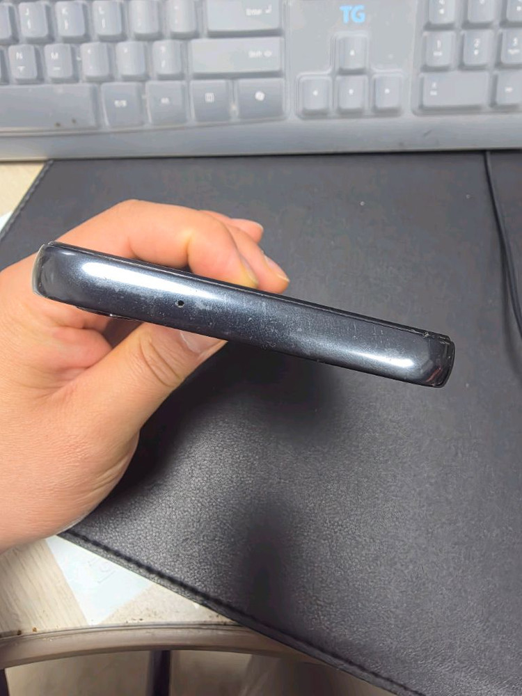 삼성 갤럭시 스마트폰 점프3 정상해지 공기계 이미지