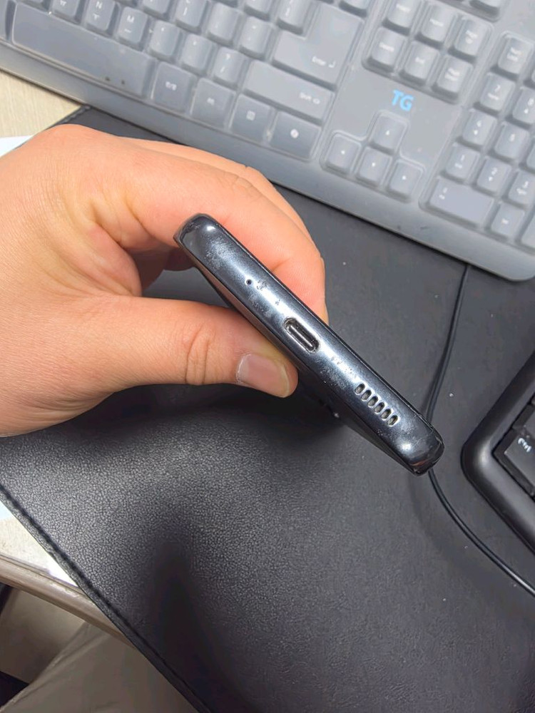 삼성 갤럭시 스마트폰 점프3 정상해지 공기계 이미지