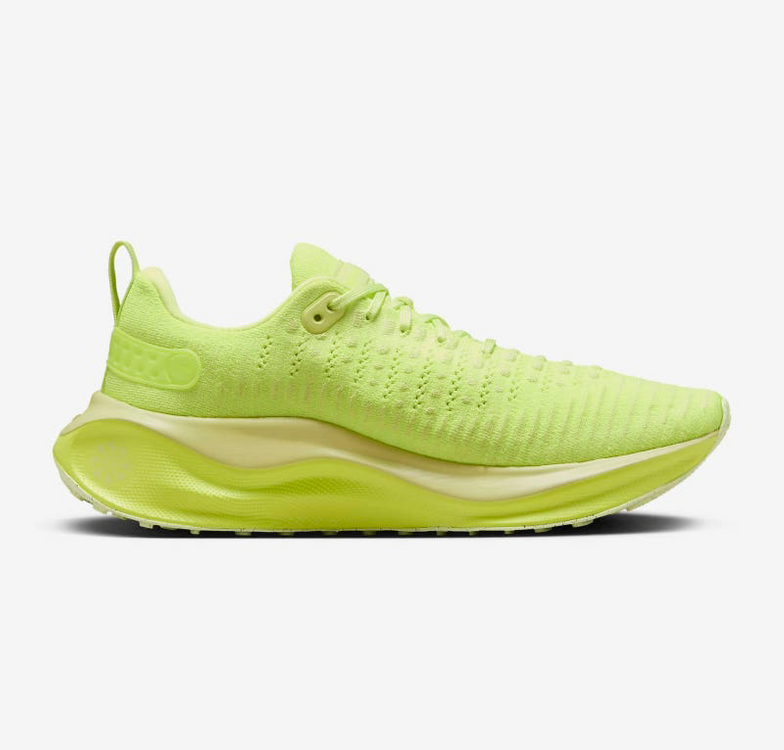 [245] 나이키 우먼스 리액트 인피니티런4 볼트 런닝화 이미지