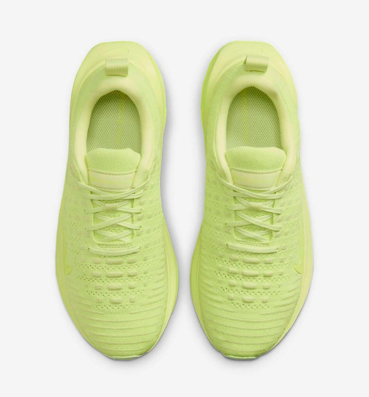 [245] 나이키 우먼스 리액트 인피니티런4 볼트 런닝화 이미지