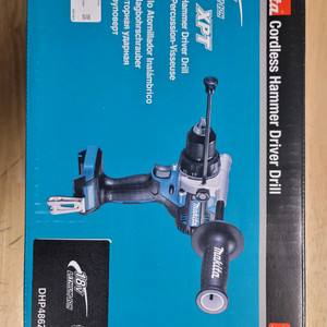 마끼다 해머드릴 dhp486z 이미지