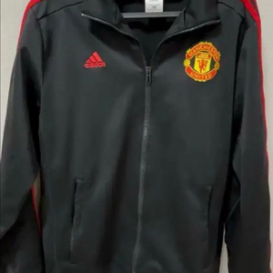 아디다스 맨유 트랙탑 105 사이즈 이미지