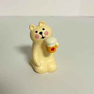 데꼴 고양이 피규어 정리 일본잡화 인테리어 자카 이미지