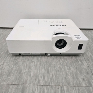 빔프로젝터 히다치 cp-x4030wn 4200 빔프로젝트 이미지