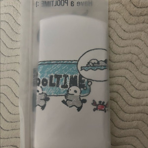 풀타임 킥판온달 수모 미개봉 새상품 이미지