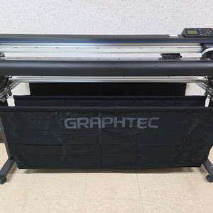 그라프텍 FC8600-130 중고커팅기 이미지