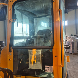 현대 미니 굴삭기 판매 이미지