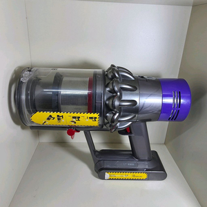 다이슨v10무선청소기 본체.배터리 이미지