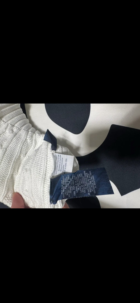 폴로 크리켓 베스트 랄프로렌 L 이미지