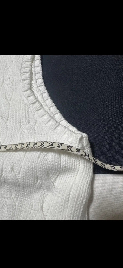 폴로 크리켓 베스트 랄프로렌 L 이미지