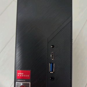 deskmini x300 5600g팝니다. 이미지